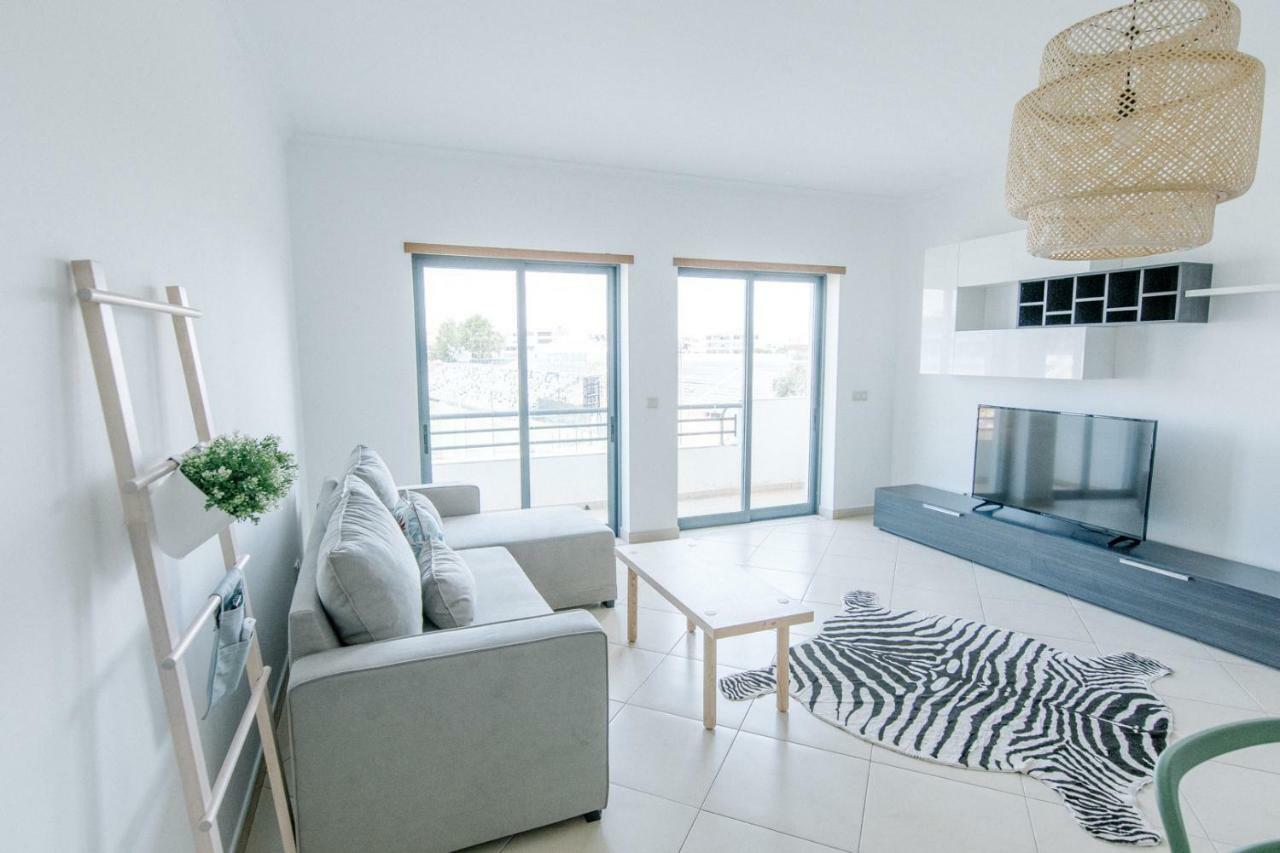 Casas De Mar - Sereia Olhão Kültér fotó