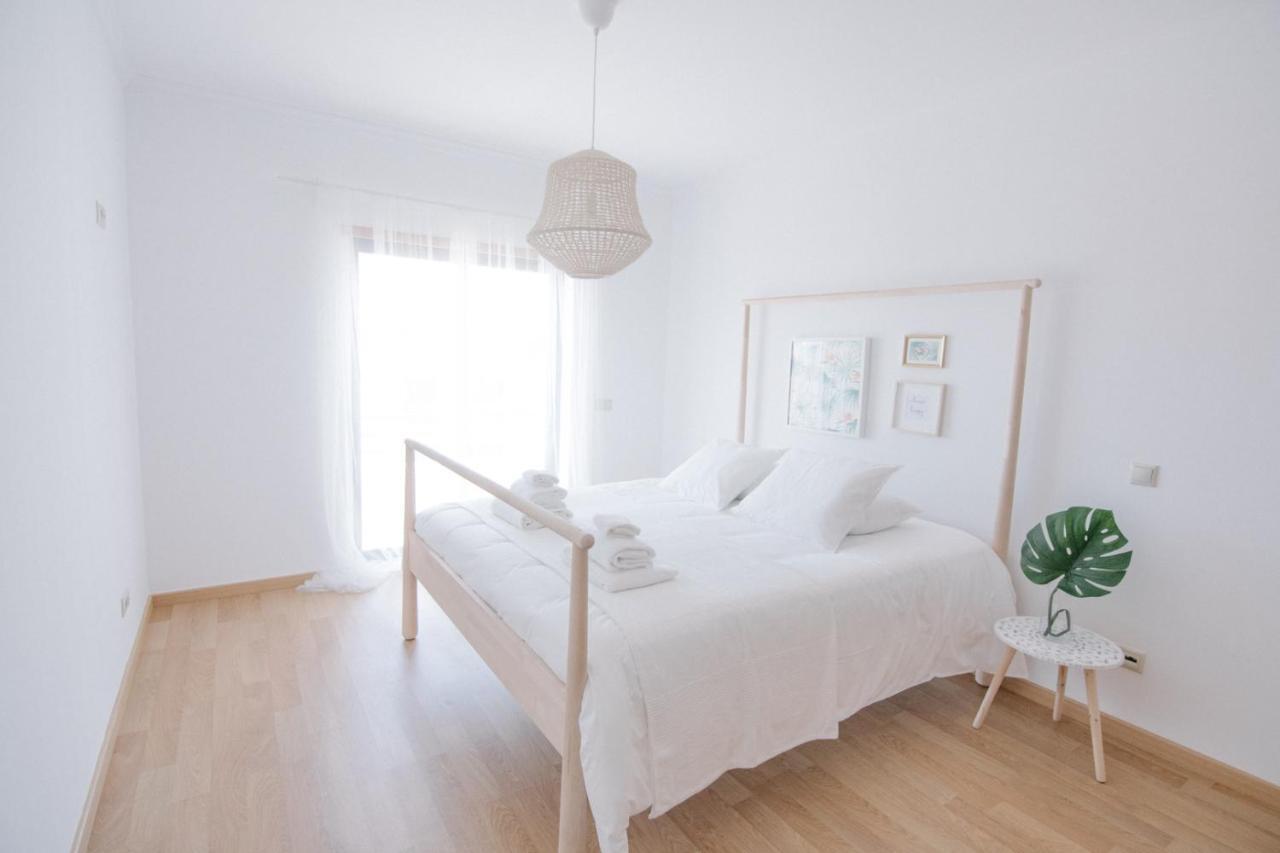 Casas De Mar - Sereia Olhão Kültér fotó